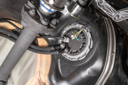 Radium Engineering Toyota MK5 Supra Fuel Hanger - Pumps Not Included