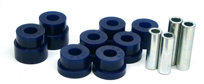 SuperPro Ford Laser 81-3/90 Ka-Gc Rear L Trailing Arm