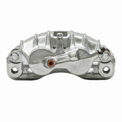 DFC 02-05 Dodge Sprinter 3500 Rear-L/Rear Left Premium Caliper - Silver Zinc Coated