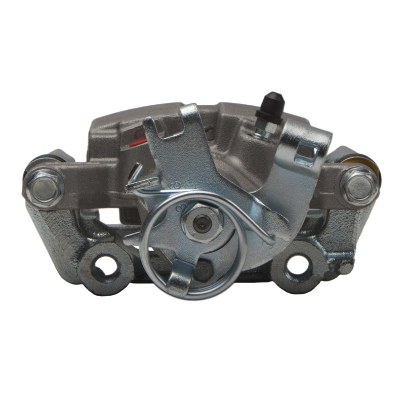 DFC 04-12 Chevrolet HHR Rear-L Premium Caliper - Silver Zinc Coated