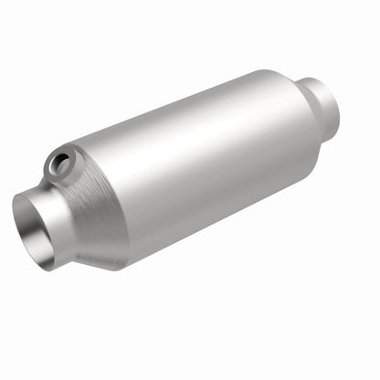 MagnaFlow Universal Carb Compliant 2.25in Catalytic Converter