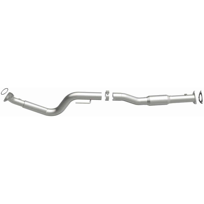 MagnaFlow 2003 GMC Savana 3500 6.0L Direct Fit Converter