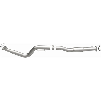 MagnaFlow 2003 GMC Savana 3500 6.0L Direct Fit Converter