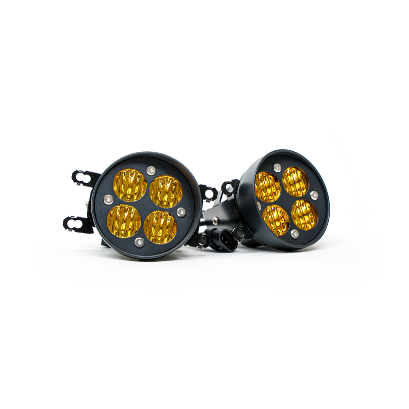 Cali Raised LED Cali Raised 14-24 Toyota 4Runner Led Fog Light Replacements