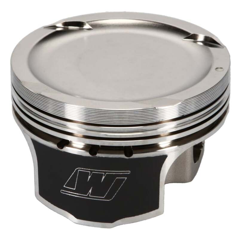 Wiseco Honda R18A 81.00 mm Bore 28.50 mm CH -10.00 CC Piston Set