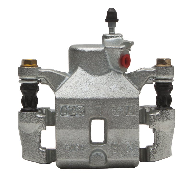 DFC 02-06 Infiniti M45 Rear-L Silver Zinc Coated Premium Caliper