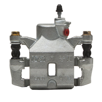 DFC 02-06 Infiniti M45 Rear-L Silver Zinc Coated Premium Caliper