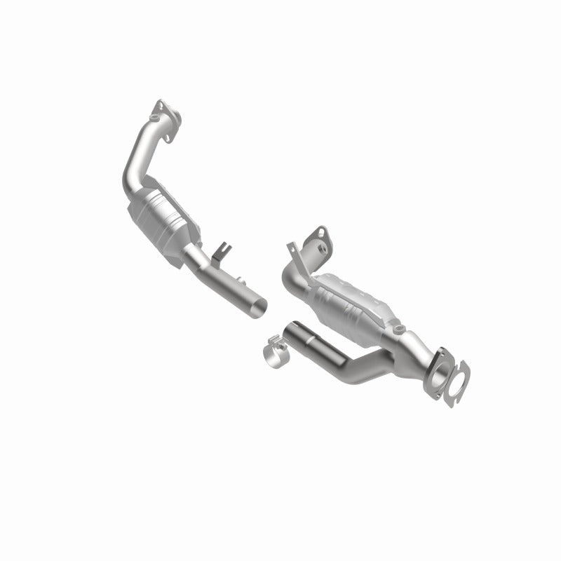 MagnaFlow Direct Fit Catalytic Converter 96-99 Taurus 3.0L