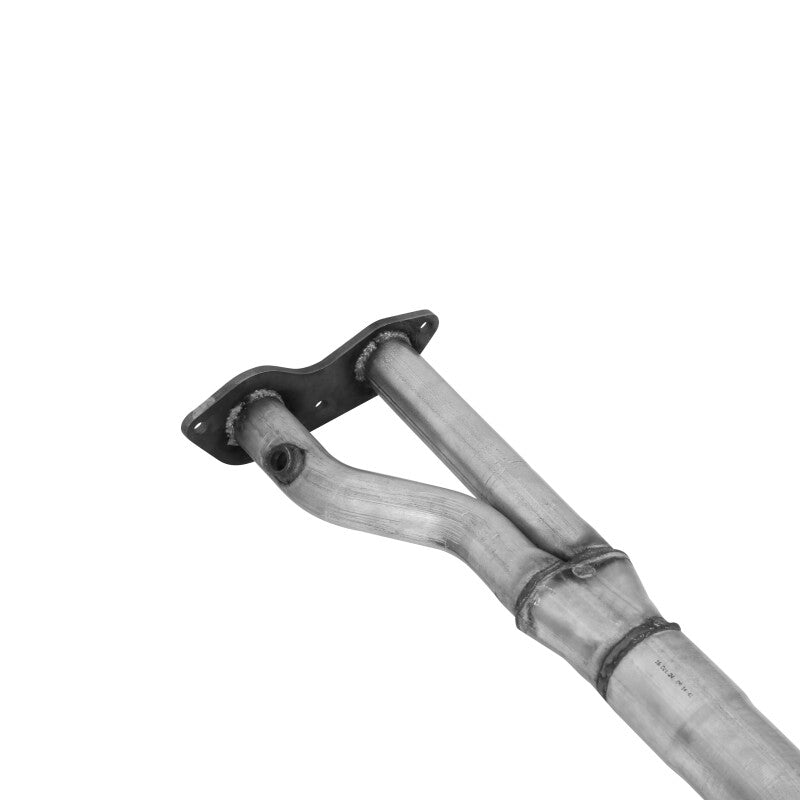 Flowmaster 96-99 Chevrolet/GMC Truck 141in. Wheelbase American Thunder Cat-Back Exhaust System