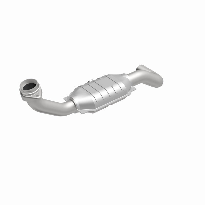 MagnaFlow Direct Fit Catalytic Converter 05 Expedition D/S 5.4 OEM
