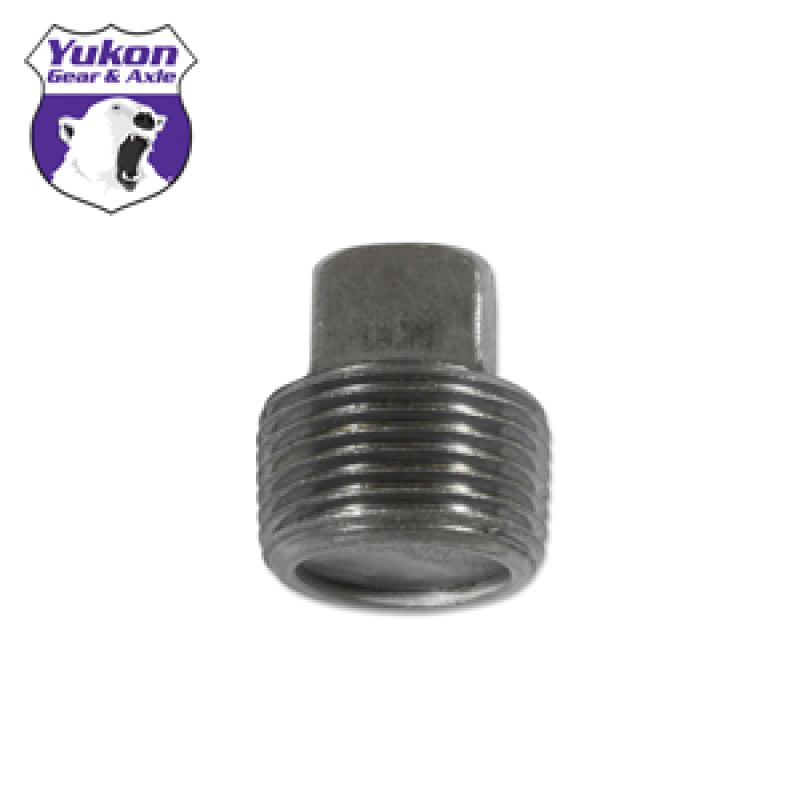 Yukon Gear & Axle Yukon Gear Fill Plug For Ford 9in / 1/2in Thread