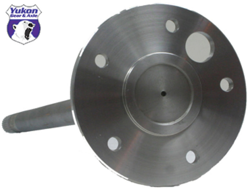 Yukon Gear & Axle Yukon Gear 1541H Alloy Rear Axle For GM 8.2in