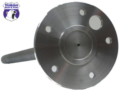 Yukon Gear & Axle Yukon Gear 1541H Alloy Rear Axle For GM 8.2in