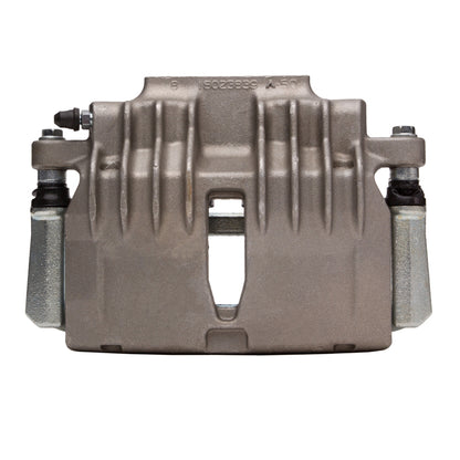 DFC 98-02 Chevrolet Camaro Front-L Premium Caliper - Silver Zinc Coated