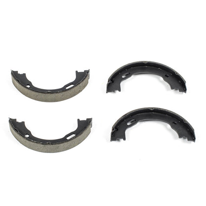 PowerStop Power Stop 05-18 Chrysler 300 Rear Autospecialty Parking Brake Shoes