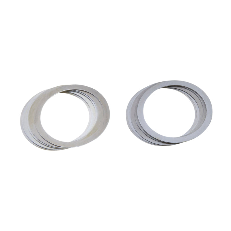 Yukon Gear & Axle Yukon Gear Preload Shim Kit For Chrysler 8.75in & Ford 9in
