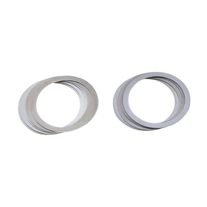 Yukon Gear & Axle Yukon Gear Preload Shim Kit For Chrysler 8.75in & Ford 9in