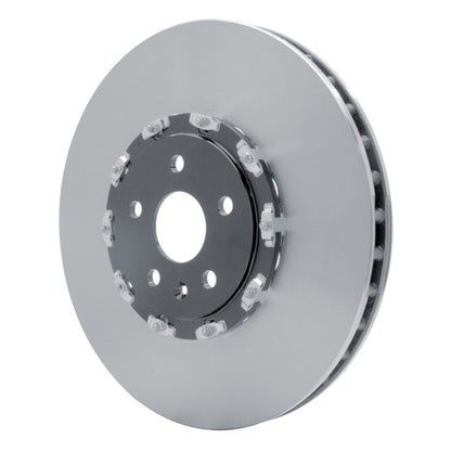 DFC 16-24 Cadillac CTS Front Hi-Carbon Alloy Geomet Coated Rotor