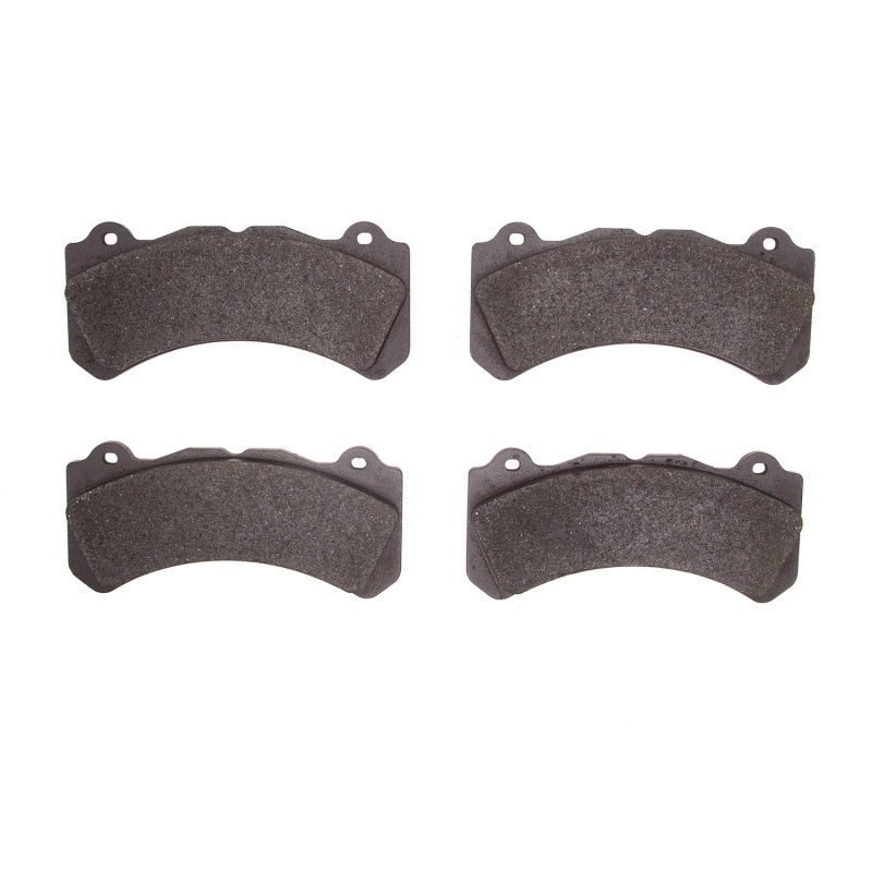 R1 Concepts R1 18-25 Volvo V60 Front Ceramic Brake Pads