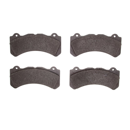 DFC 18-25 Volvo V60 Front 4000 Hybridynamic Brake Pads