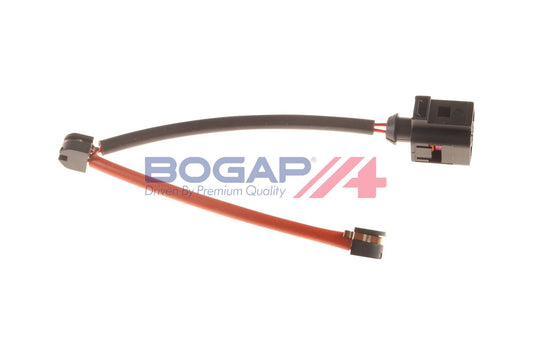 BOGAP A7118105 Warning Contact, Brake Pad Wear | ML Performance Car Parts