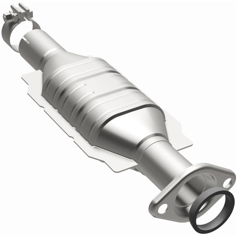 MagnaFlow Direct Fit Catalytic Converter 09-11 Ford Escape 3.0L