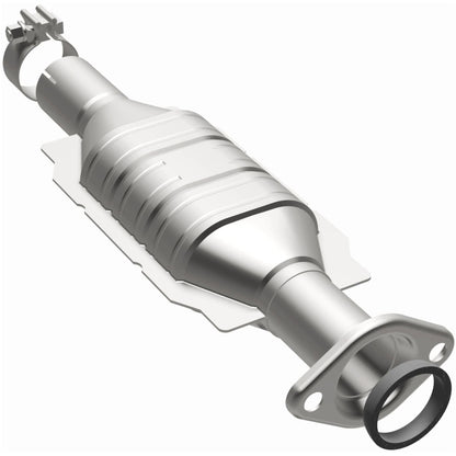 MagnaFlow Direct Fit Catalytic Converter 09-11 Ford Escape 3.0L