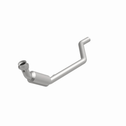 MagnaFlow Direct Fit Catalytic Converter 00-05 Lincoln LS 3L DS OEM