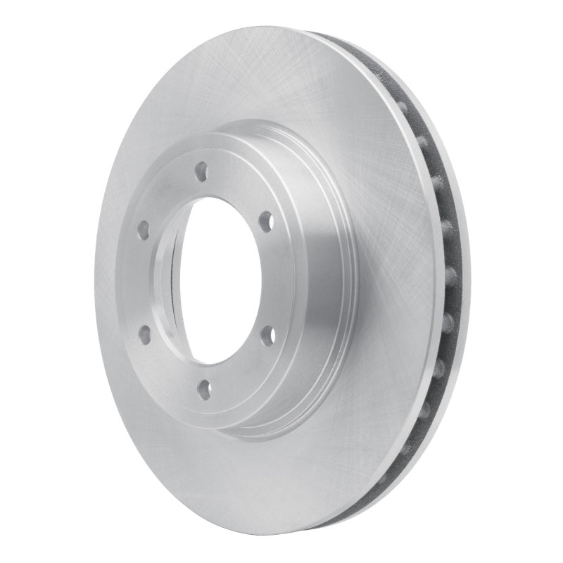 DFC 83-96 Chevrolet C50 C5D042 - Disc Brakes Front Brake Rotor