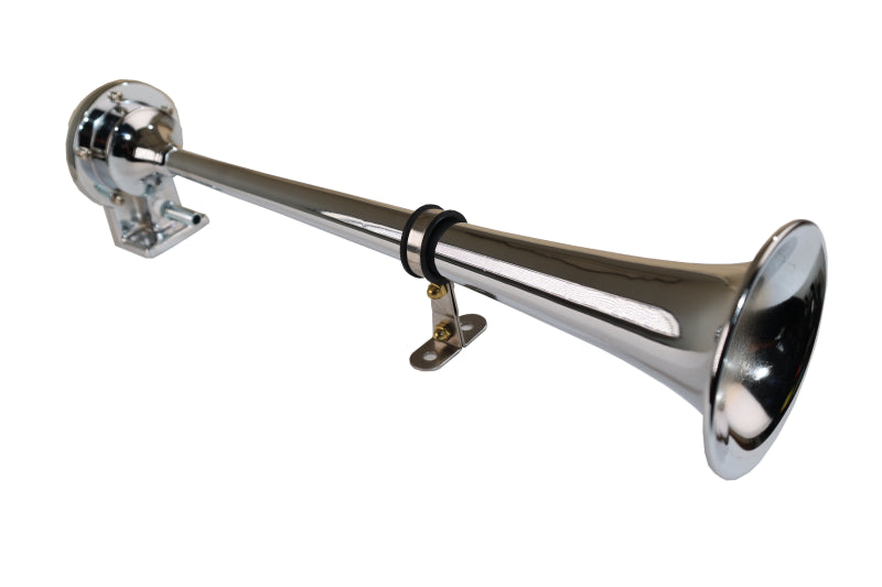 Kleinn Air Horns Kleinn Roof Mount Horns Brass H/ Pull Valve
