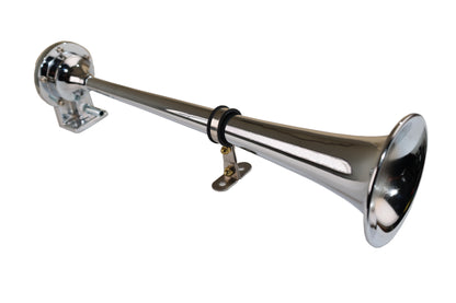 Kleinn Air Horns Kleinn Roof Mount Horns Brass H/ Pull Valve