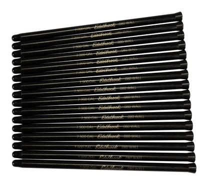 Edelbrock Pushrod For Chrysler 383 Hyd. Roller Cams., O.D. 3/8 in., L 7.900 in.
