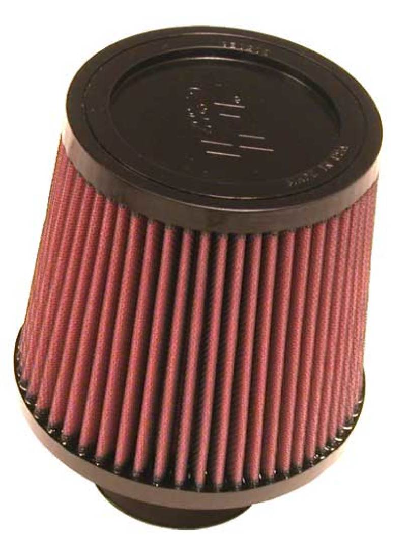 K&N Engineering K&N Filter Universal Clamp-On Filter-Round Tapered 2.75in Flange ID x 6in Base OD x 5in Top OD