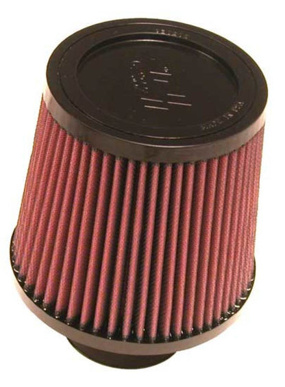 K&N Engineering K&N Filter Universal Clamp-On Filter-Round Tapered 2.75in Flange ID x 6in Base OD x 5in Top OD