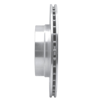 R1 Concepts R1 06-21 BMW 220i (Mexico) Rear Left Drilled & Slotted Silver Brake Rotor