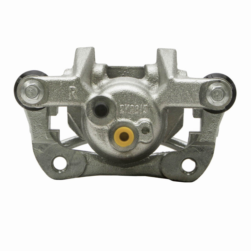 DFC 09-16 Toyota Venza Rear-R Premium Caliper - Silver Zinc Coated