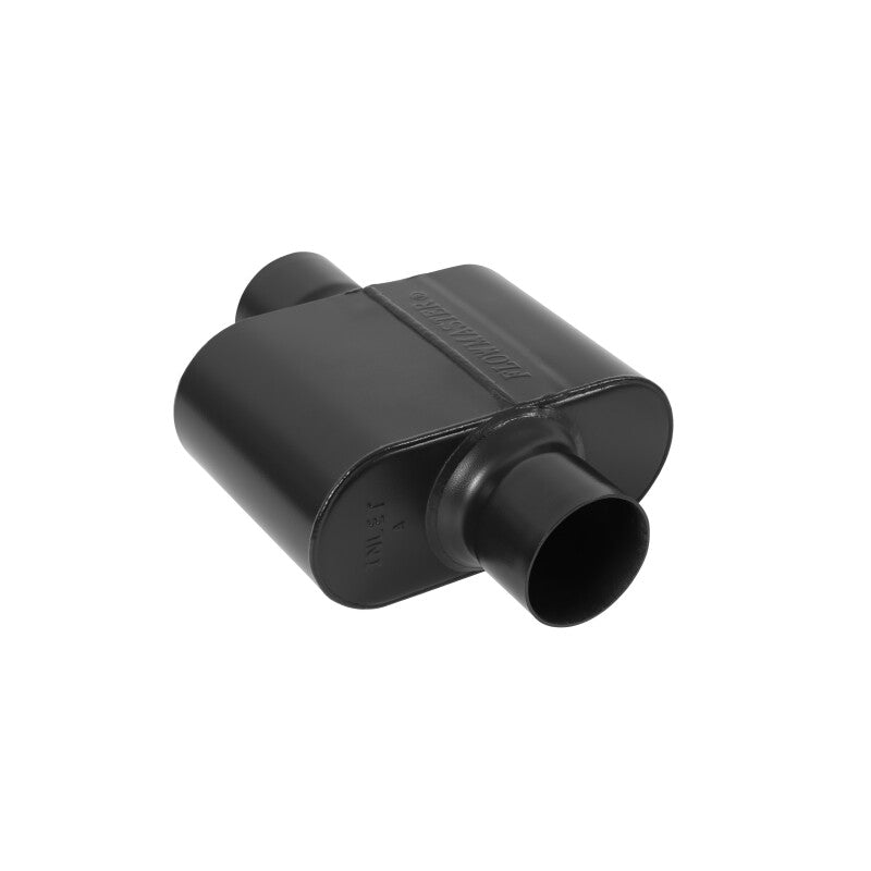 Flowmaster 3 IN(C)/3 OUT(C) Super 10 SS Muffler