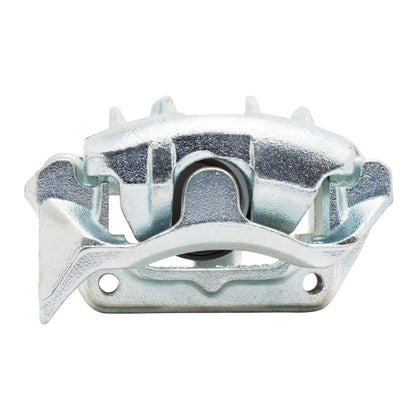 DFC 96-97 Mercedes-Benz C220 Front-L Silver Zinc Coated Premium Caliper