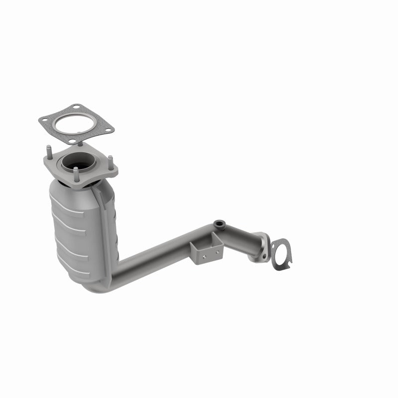 MagnaFlow Direct Fit Catalytic Converter Escort 97-98 2.0L OEM