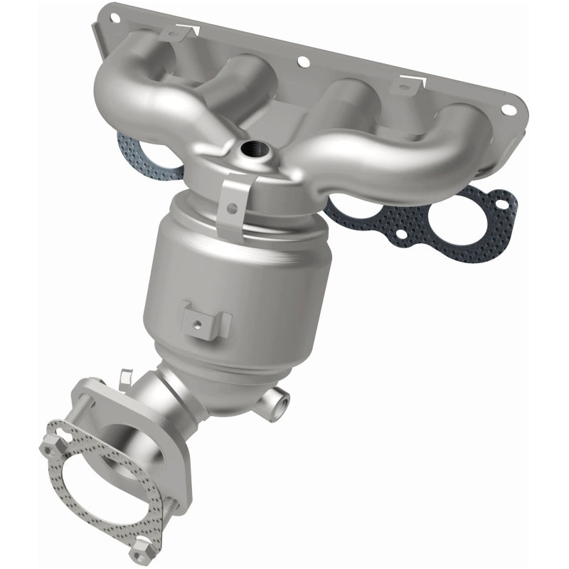 MagnaFlow Direct Fit Catalytic Converter 18-19 Hyundai Kona 2.0L