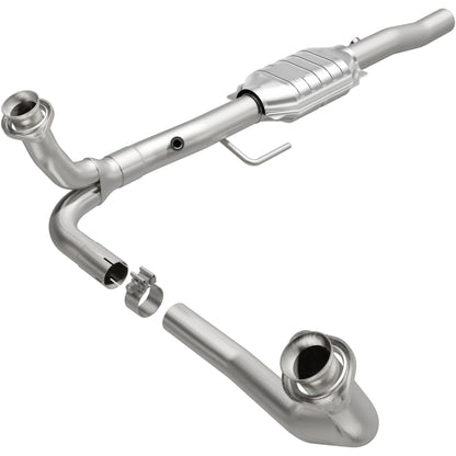 MagnaFlow 2000 Dodge Durango 5.2L Direct Fit Converter