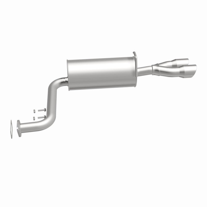 Magnaflow BRExhaust 09-13 Mazda 6 2.5L Muffler Kit