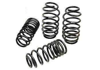 Eibach Pro-Kit for 09-11 Cadillac CTS-V 6.2L V8