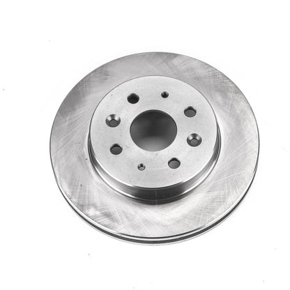 PowerStop Power Stop 03-05 Kia Rio Front Autospecialty Brake Rotor