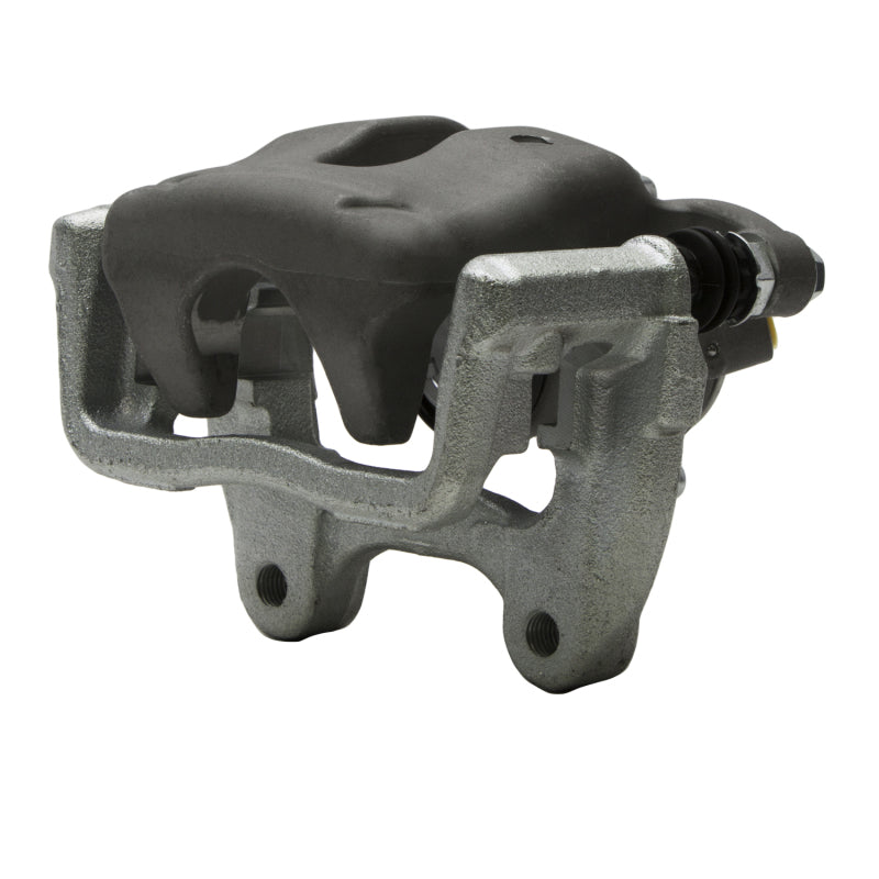 DFC 13-20 Infiniti QX30 Rear-L Silver Zinc Coated Premium Caliper