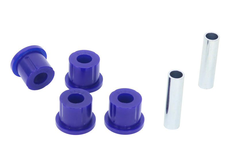 SuperPro Jeep-Spring Front Eye Bushing