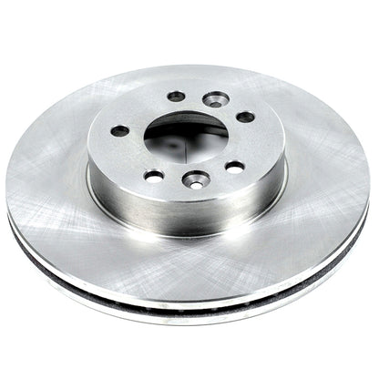 PowerStop Power Stop 98-02 Ford Crown Victoria Front Autospecialty Brake Rotor