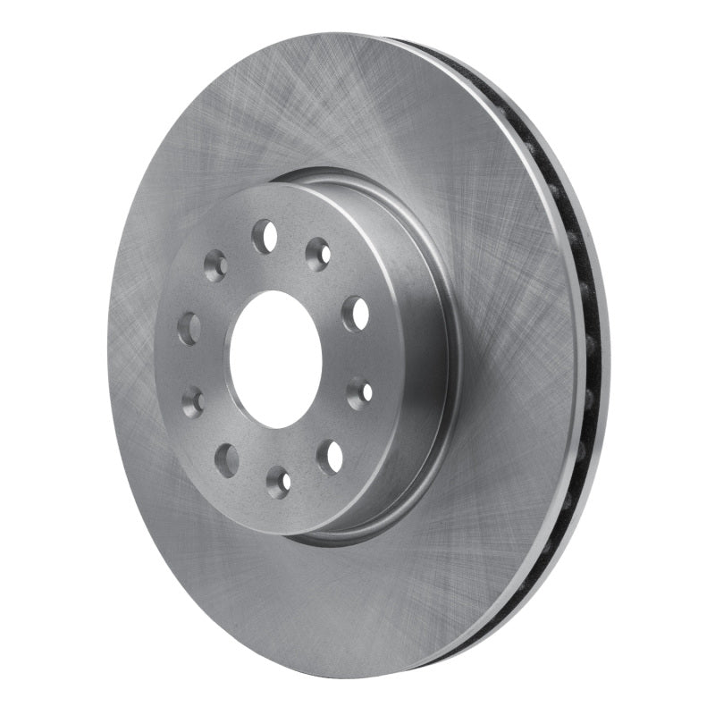 DFC 16-25 Cadillac CT5 Front Brake Rotor