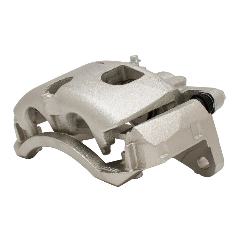 DFC 20-25 Chevrolet Silverado 3500 HD Rear-L Silver Zinc Coated Premium Caliper
