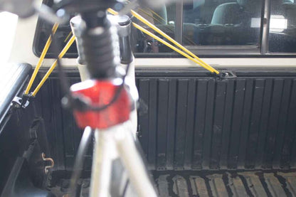 Fishbone Offroad Tacoma Utility Tie Down Kit